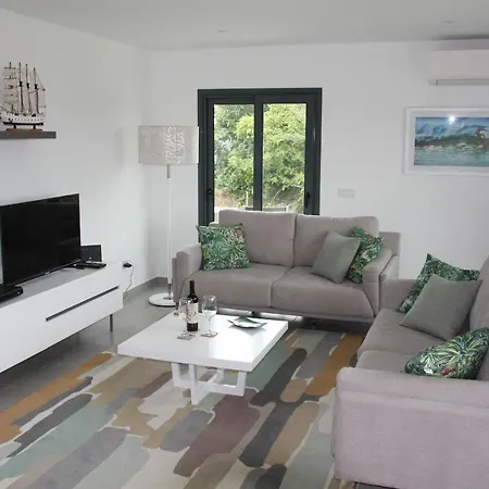 Na Baia Appartamento Salir de Porto