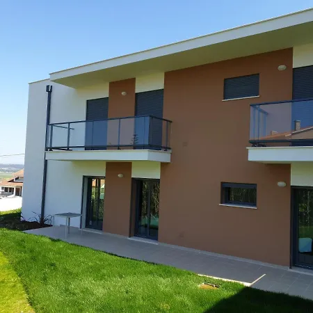Na Baia Apartment