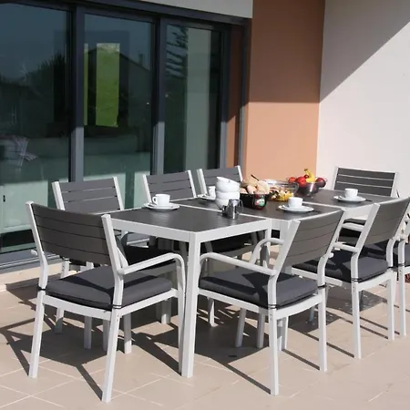 Apartment Na Baia Salir de Porto