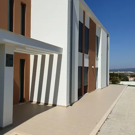 Apartment Na Baia Salir de Porto