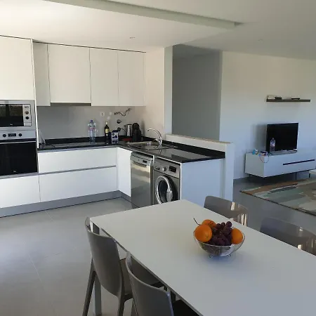 Appartamento Na Baia Salir de Porto