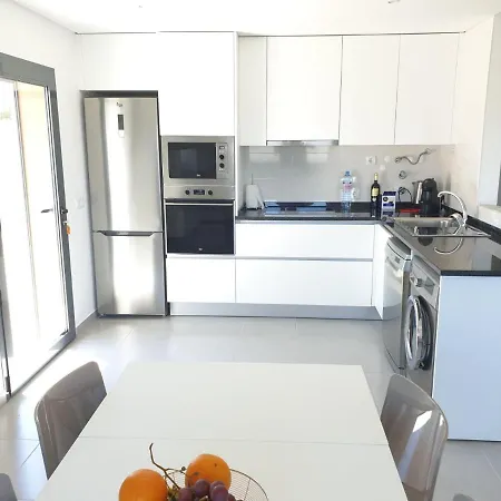 Na Baia Salir de Porto