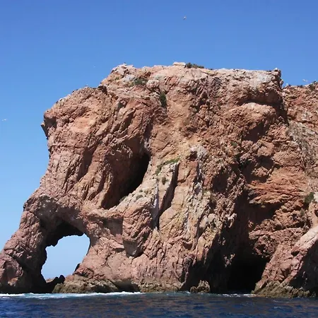 Apartment Na Baia