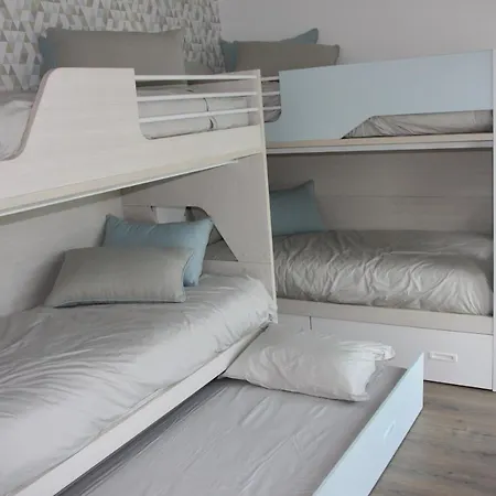 Na Baia Apartment