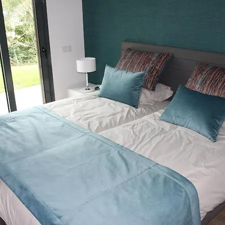 Na Baia Apartment Salir de Porto