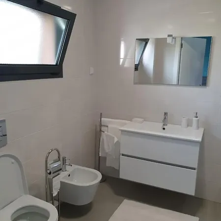 Appartamento Na Baia *