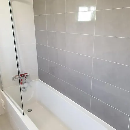 Apartment Na Baia *