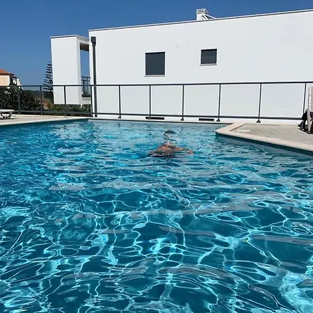 Apartment Na Baia