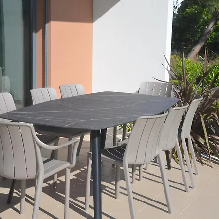 Na Baia Apartment