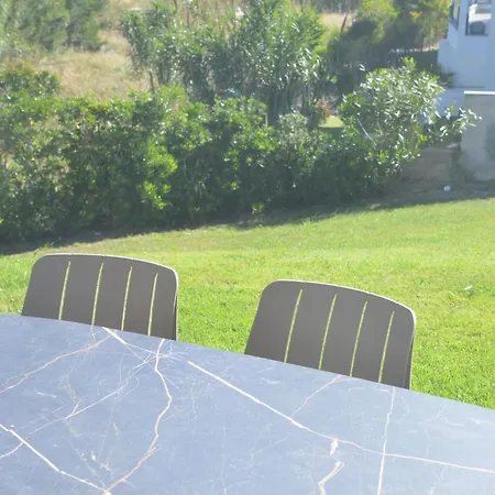 Na Baia Appartement *