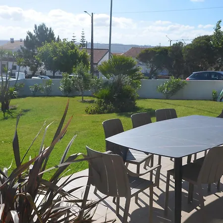Apartment Na Baia *