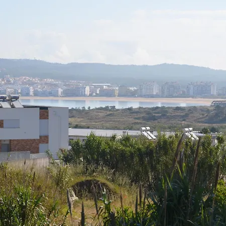 Na Baia Apartment Salir de Porto