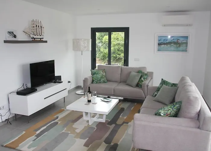 Na Baia Apartment Salir de Porto