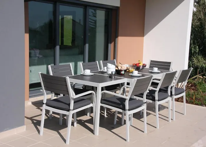 Apartment Na Baia Salir de Porto