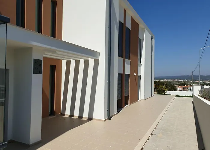 Apartment Na Baia Salir de Porto