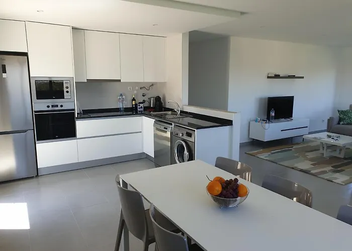 Apartment Na Baia Salir de Porto